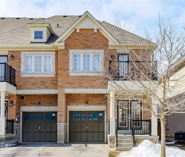 For Lease - 8 Samba Street, Richmond Hill, Ontario - Photo 1
