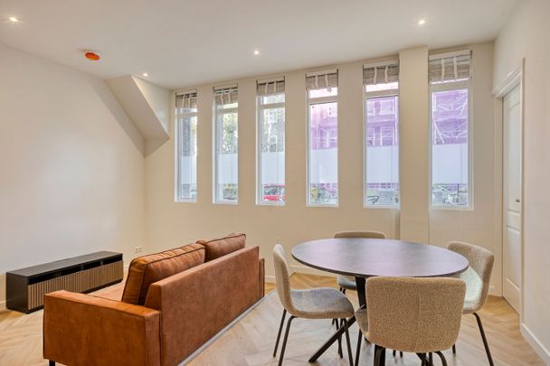 Appartement te huur: Abbenesstraat 1-A 1059 TB Amsterdam - Foto 1