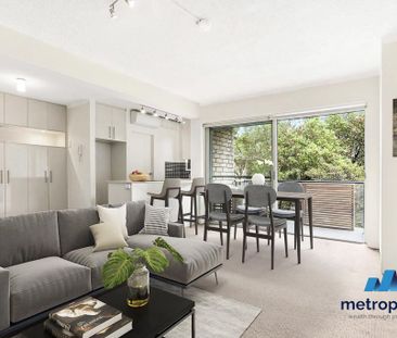 5/99 The Boulevarde, Dulwich Hill NSW 2203 - Apartment For Rent | D... - Photo 6