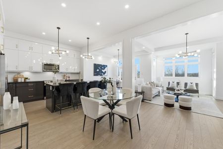 For Lease - 3299 Harasym Trail, Oakville, Ontario - Photo 3