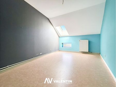 Appartement 4 pièces à Thiaucourt-Regniéville - Photo 5