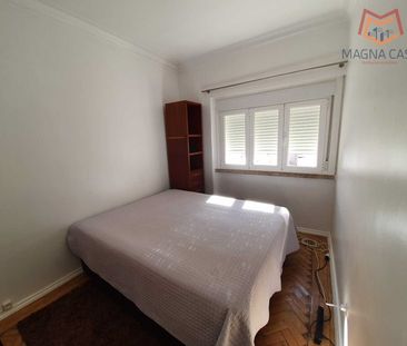 Apartamento T2 em Lisboa - Photo 4