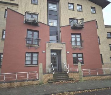 Southside Crescent, Glasgow, G5 - Photo 5