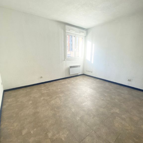 Appartement 1 pièce à Nancy - Photo 1