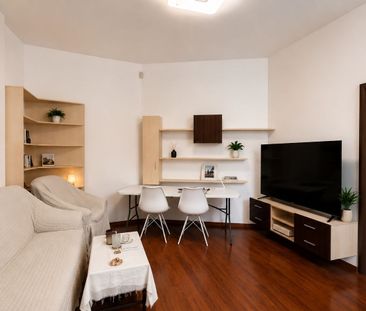 Grădina Icoanei | Piața Spaniei – Apartament în vilă istorică - Fotografie 5