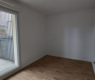 location Appartement T2 DE 30.9m² À NANTES - Photo 3