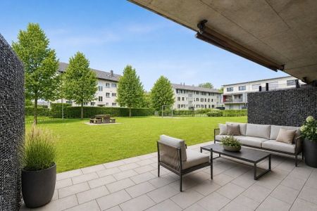 4.5 Zimmer, 102 m² - Photo 3