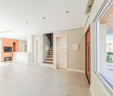 Casa em Condomínio com 3 quartos e 150m² para alugar em Hípica, Por... - Photo 4