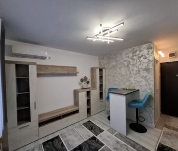 Garsoniera Bularga , langa Jumbo - Photo 3
