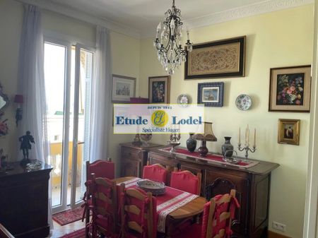 Appartement Nice Fabron - Photo 5