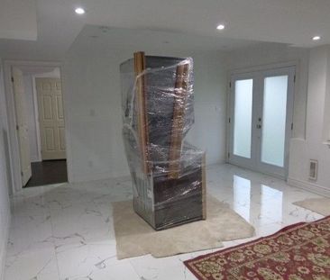 For Lease - 133 Hurst Drive Unit# Bsmt, Ajax, Ontario - Photo 2