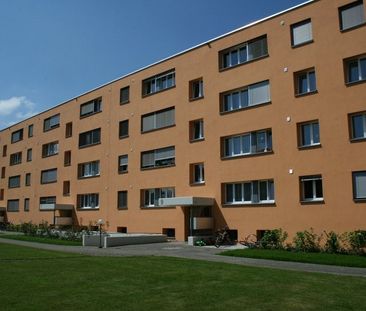 MIETEN OHNE MIETKAUTION - Zweckmässig wohnen zu einem fairen Mietpreis - Foto 6