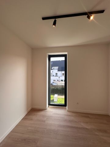Luxe nieuwbouwwoning met 4 slaapkamers te huur in Lommel - Photo 4