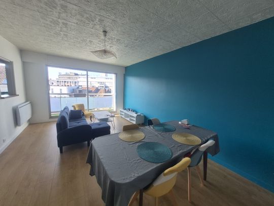 Location Appartement 3 pièces 73m² LILLE 59000 - Photo 1