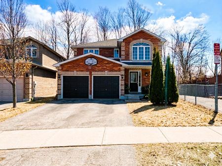 For Lease - 53 Stollar Boulevard Unit# UPPER, Barrie, Ontario - Photo 3