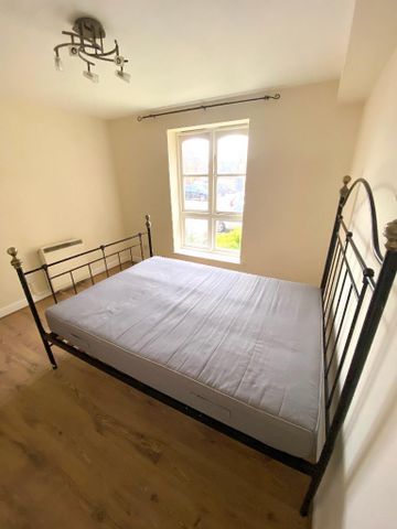 1 Bed Flat | £395 pw - Photo 5