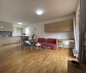 Pronájem bytu 1+kk 43 m² - Photo 2