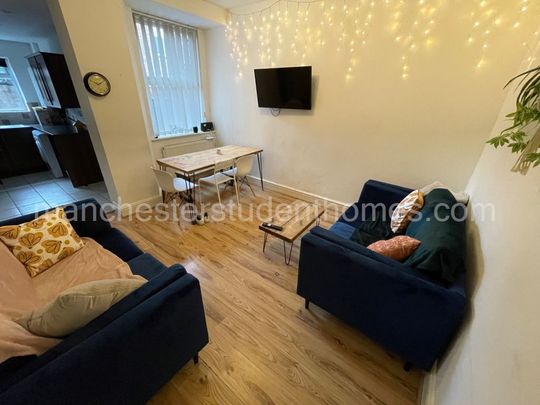 Braemar Road, Manchester, M14 6PR - Photo 1