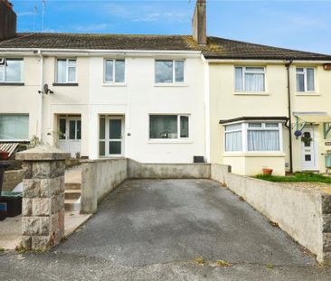 3 bedroom terraced house to rent - Photo 1