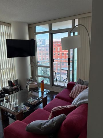 For Lease - 381 Front Street Unit# 802, Toronto, Ontario - Photo 2