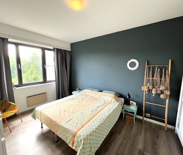 2-slaapkamer appartement met garagebox en ondergrondse berging - Photo 4