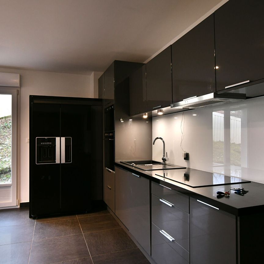 APPARTEMENT F5 EPINAL - 5 pièce(s) - 90 m2 - Photo 1