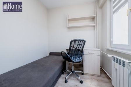 Mieszkanie do wynajęcia - ul. Radzymińska 74m2 ! - Photo 4