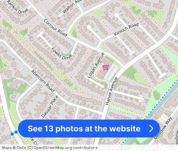 Logan Avenue, Newton Mearns, Glasgow, G77 - Photo 1