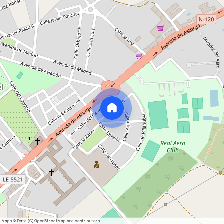 Valverde de la Virgen