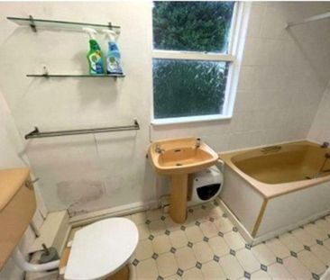 1 Bedroom Terraced To Let - Photo 3