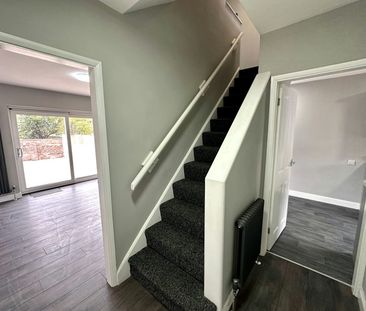 Detached house to rent on - Photo 5