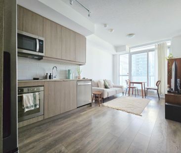 For Lease - 32 Forest Manor Road Unit# 1204, Toronto, Ontario - Photo 1