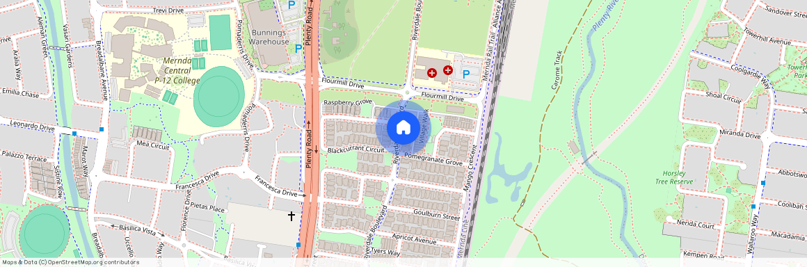 120 Riverdale Boulevard, Mernda VIC 3754
