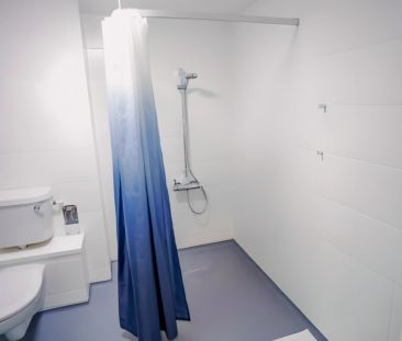 Luxury Adaptable Studio - Photo 3