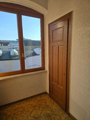 Mietwohnung - Photo 1