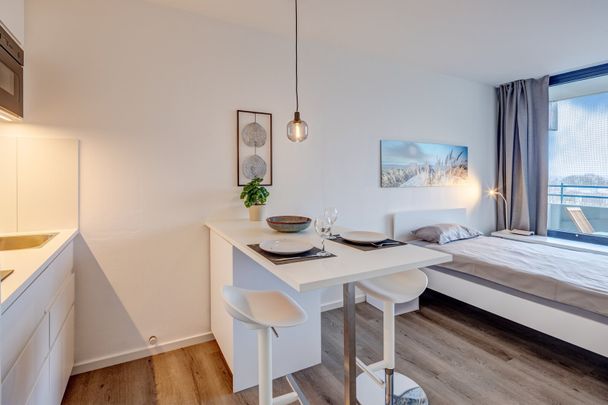 ALL NEW - first occupancy after renovation - Photo 1