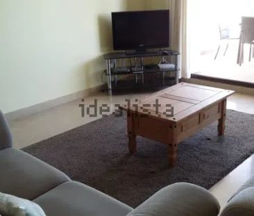 Alquiler de piso en La Alcaidesa - Photo 5