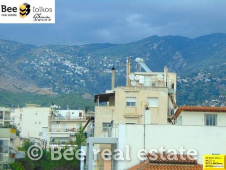 Διαμέρισμα για ενοικίαση Τσιμπούκη (Βόλος) - Φωτογραφία 2