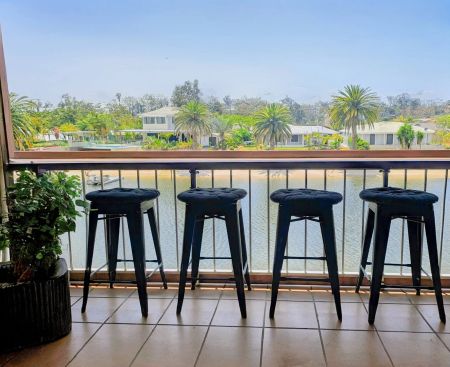 WELCOME TO YOUR NEW WATERFRONT HOME - Photo 5