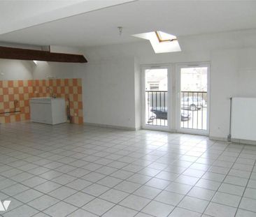 TAVAUX (39500) APPARTEMENT TYPE 4 - Photo 3