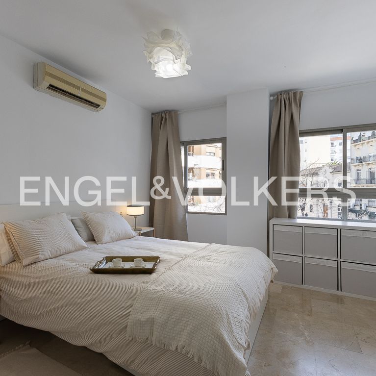 Piso de alquiler en Arrancapins - Photo 1