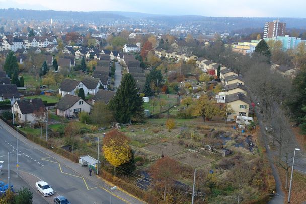 "Geniessen Sie die herrliche Weitsicht!" - Photo 1