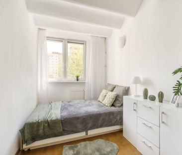 Wolne OD ZARAZ wyposażone, ciche! 36.44 m² - Фото 2