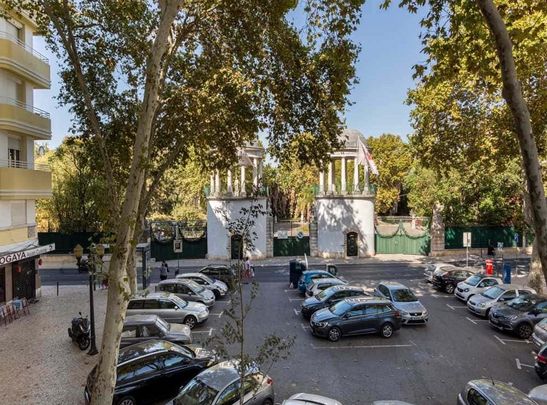 9 Largo Manuel Emídio da Silva, Lisboa, Lisbon - Photo 1