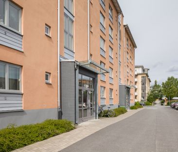 Klockargatan 6 B, 75220, Uppsala - Photo 1