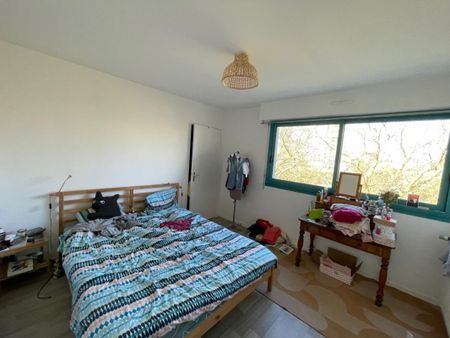 Appartement T1 à louer Rennes centre ville - 29 m² - Photo 2