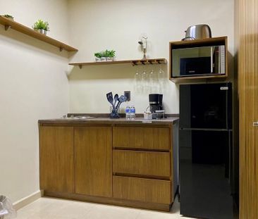 Departamento en renta Gran Jardin, León, Guanajuato, México - Photo 2