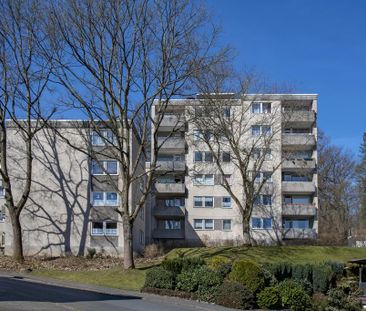 3-Zimmer-Wohnung in Siegen Wenscht - Foto 4