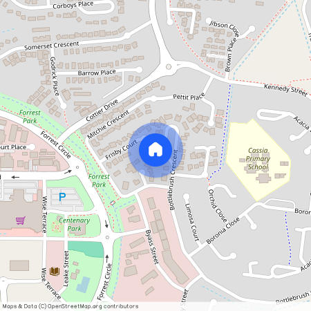 87B Bottlebrush Crescent, WA 6722, South Hedland