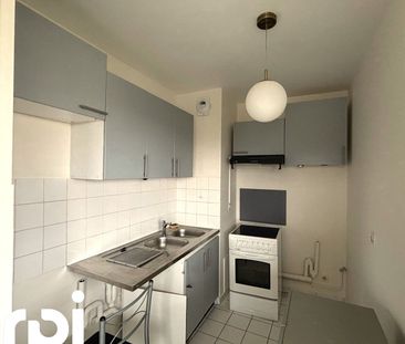 Appartement à louer 2 pièces • 49,99 m2 Montigny-le-Bretonneux - Photo 6